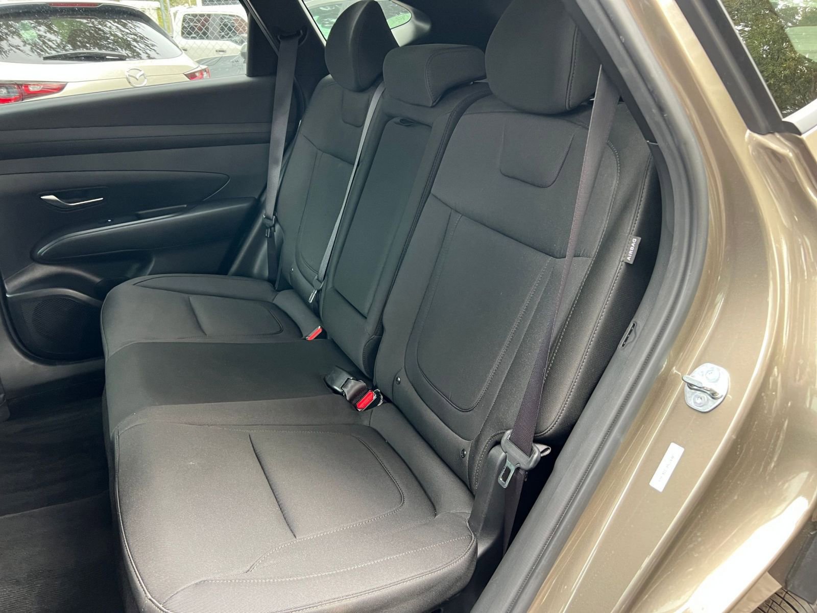 Thumbnail: 2025 Hyundai Tucson - 31