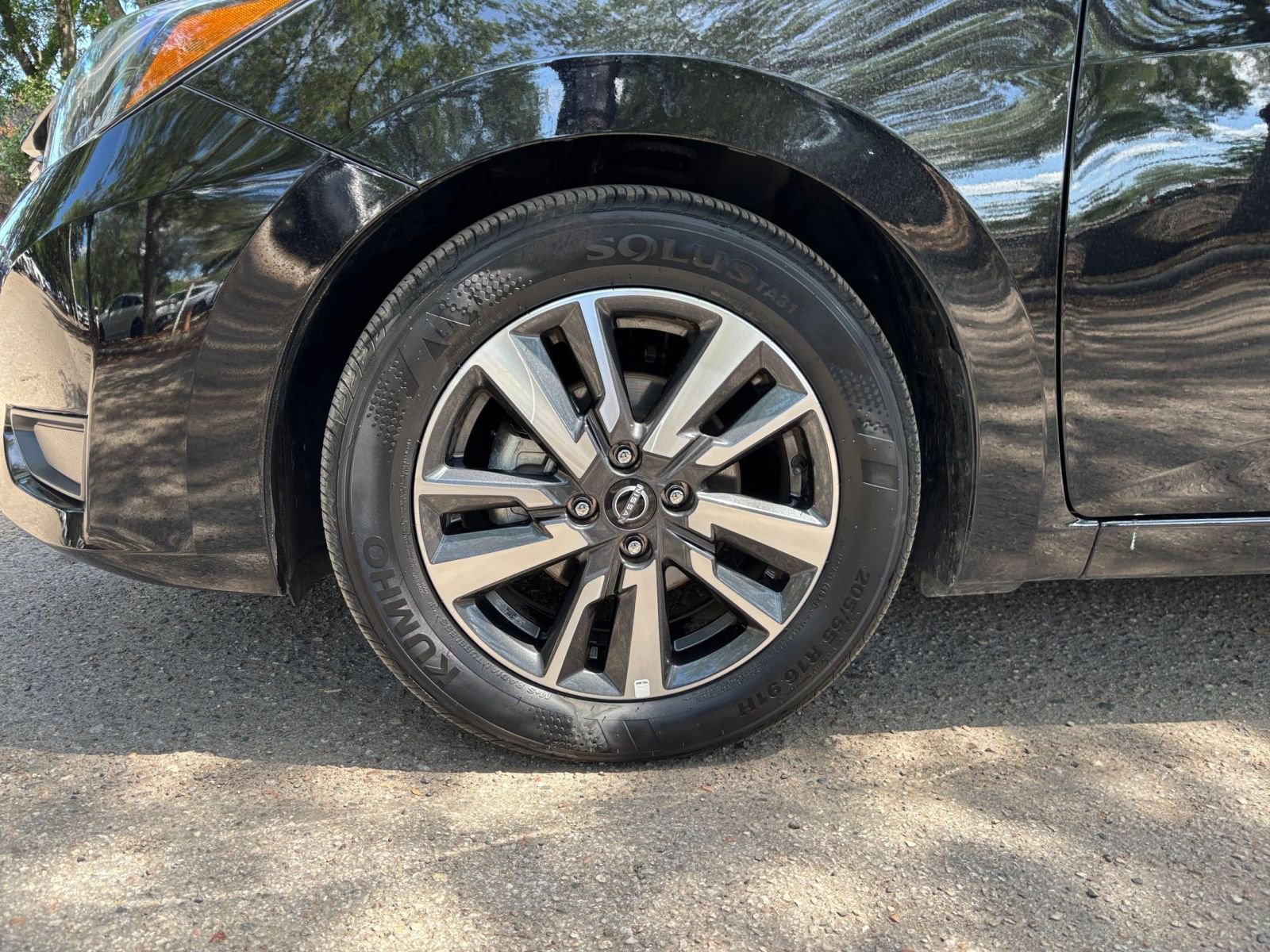 Thumbnail: 2025 Nissan Versa - 29