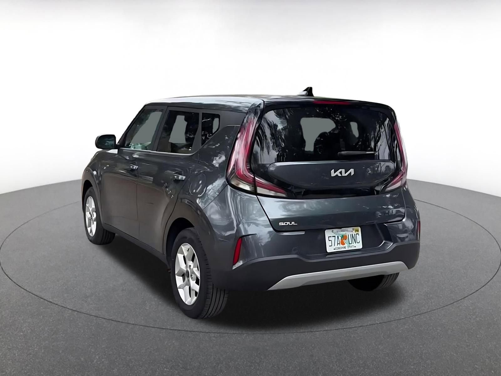 Thumbnail: 2025 Kia Soul - 11