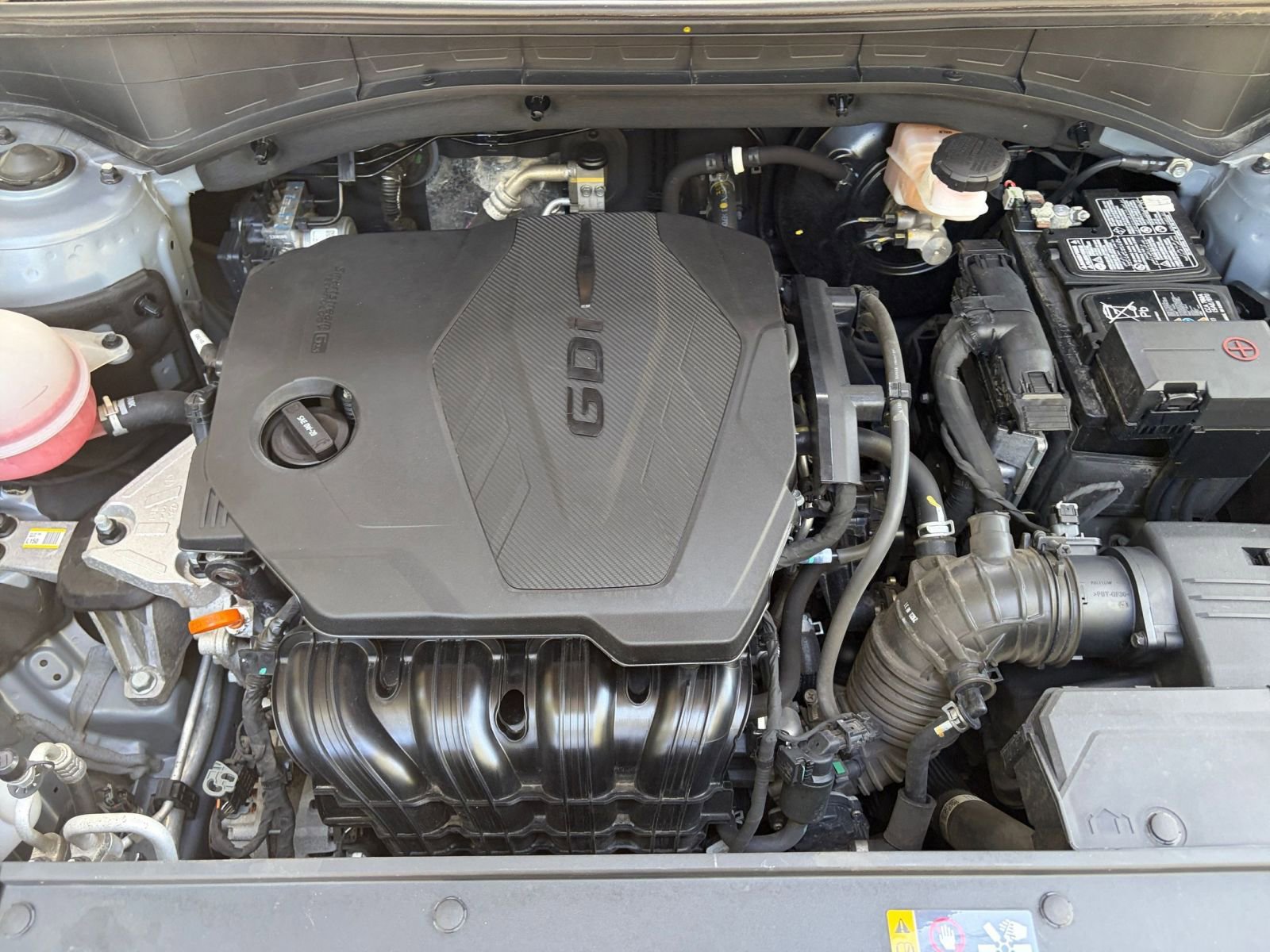 Thumbnail: 2024 Kia Sorento - 34