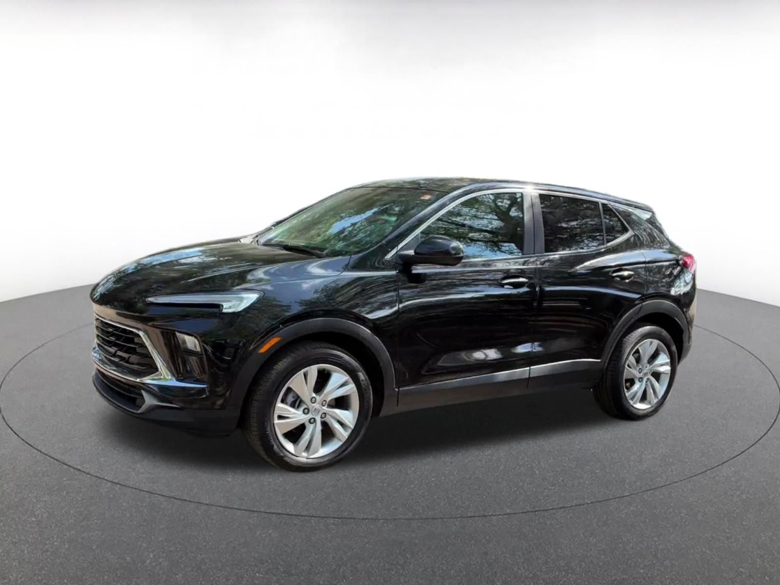 Thumbnail: 2025 Buick Encore GX - 8