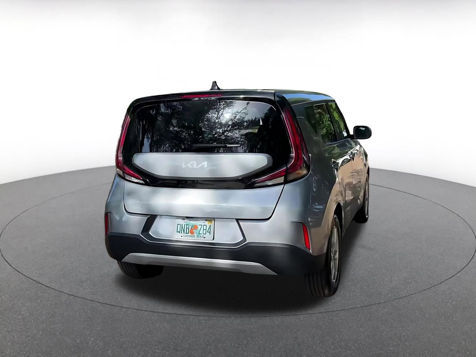 Thumbnail: 2025 Kia Soul - 15