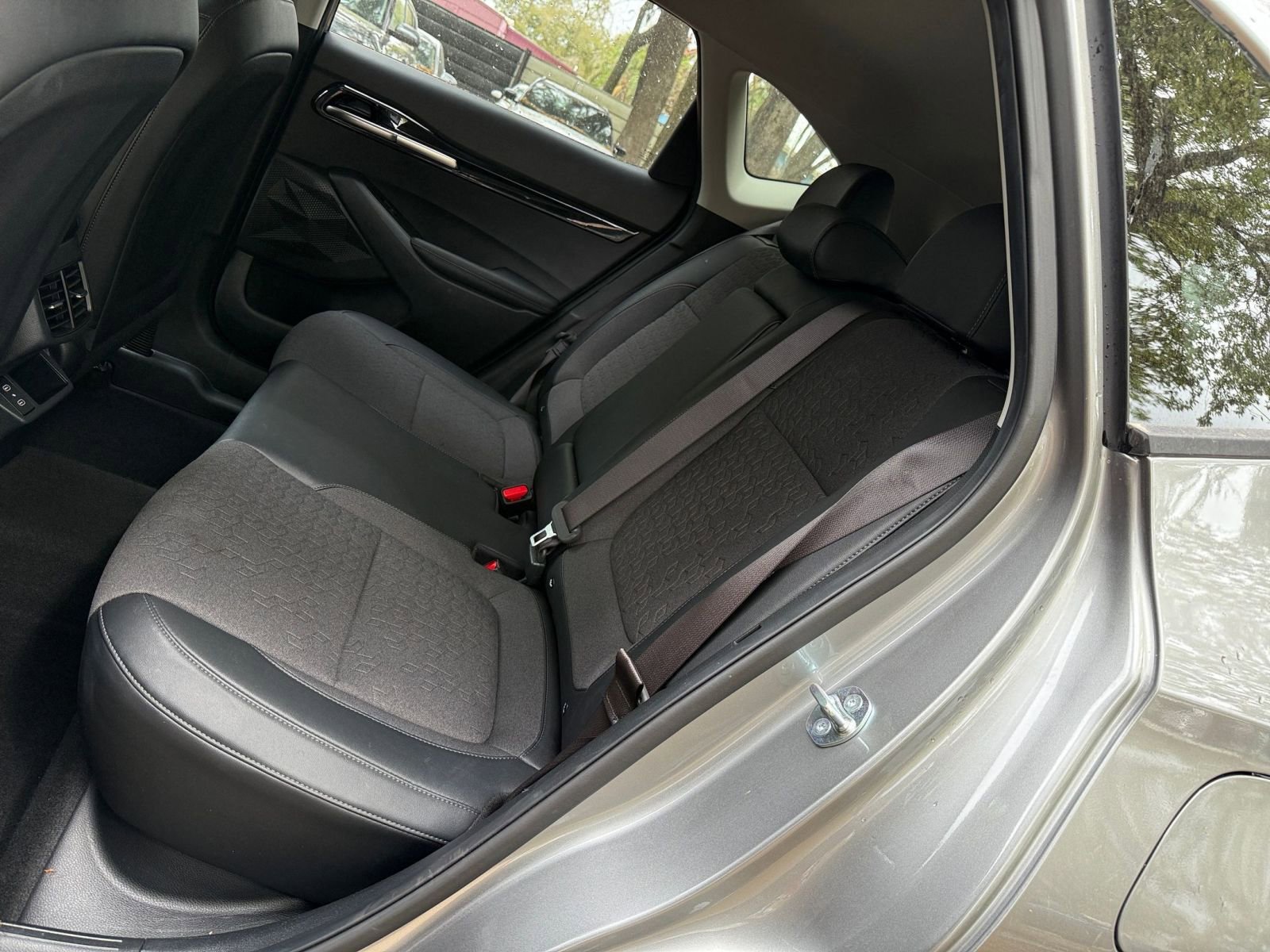 Thumbnail: 2025 Kia Seltos - 24