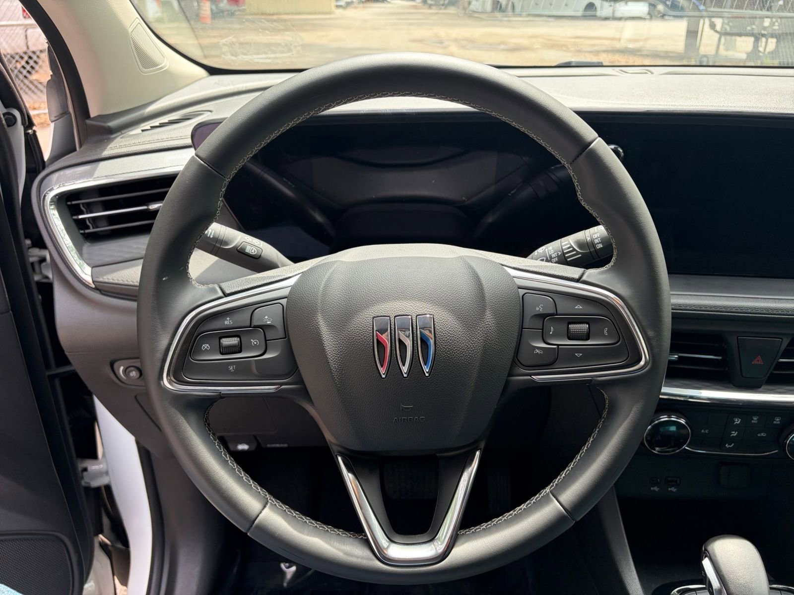 Thumbnail: 2025 Buick Encore GX - 27