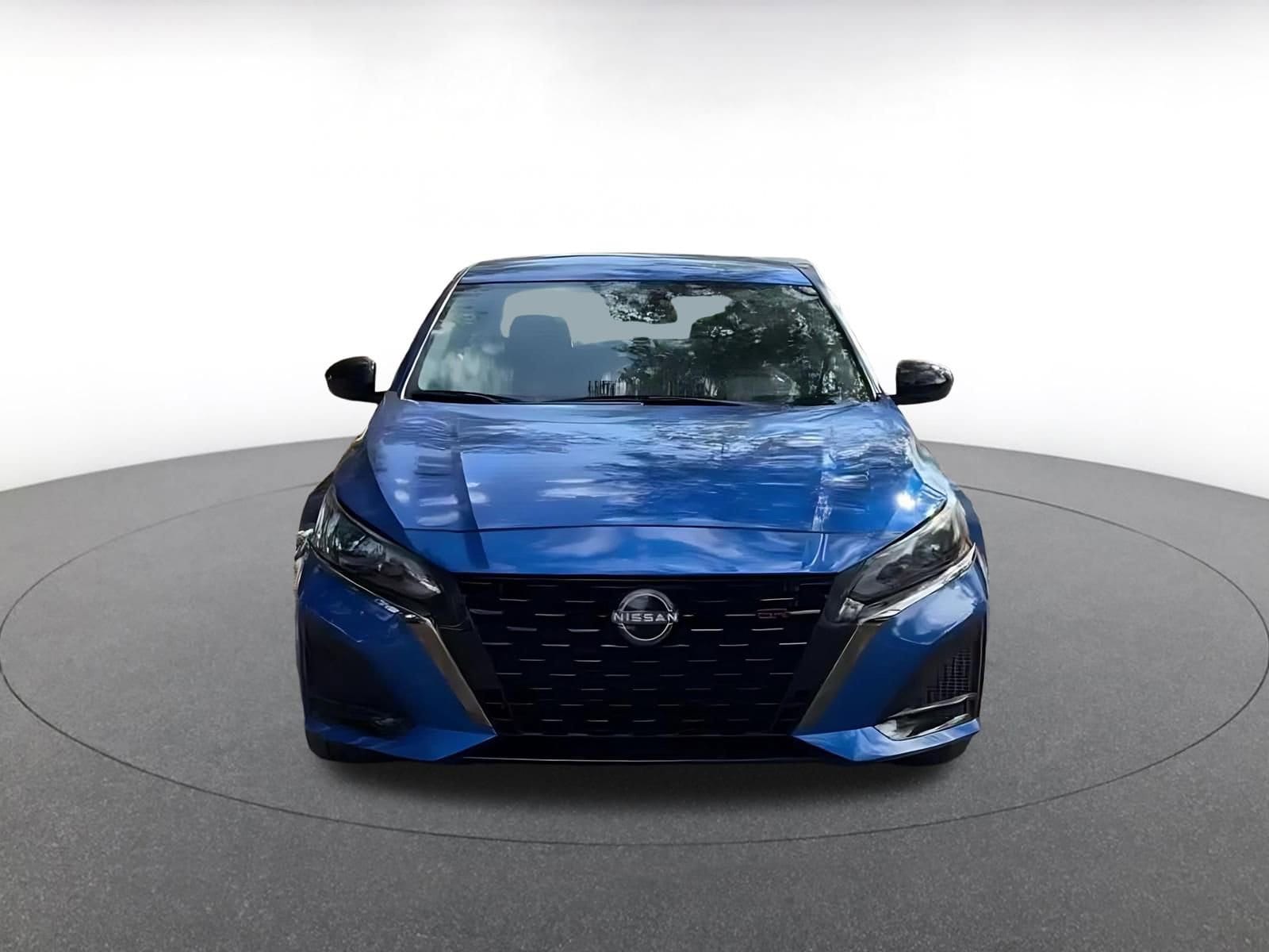 Thumbnail: 2025 Nissan Altima - 4