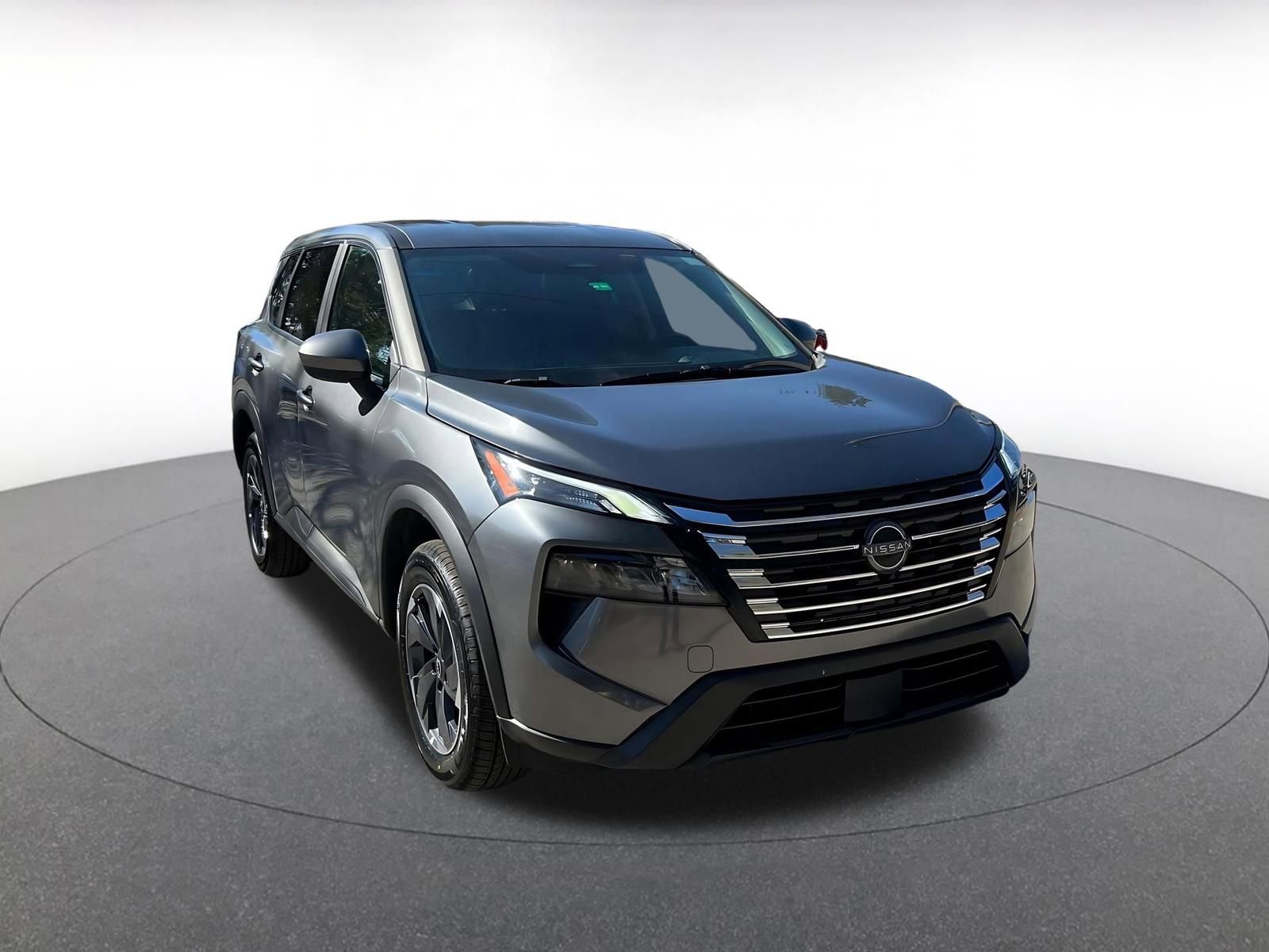 Thumbnail: 2025 Nissan Rogue - 1