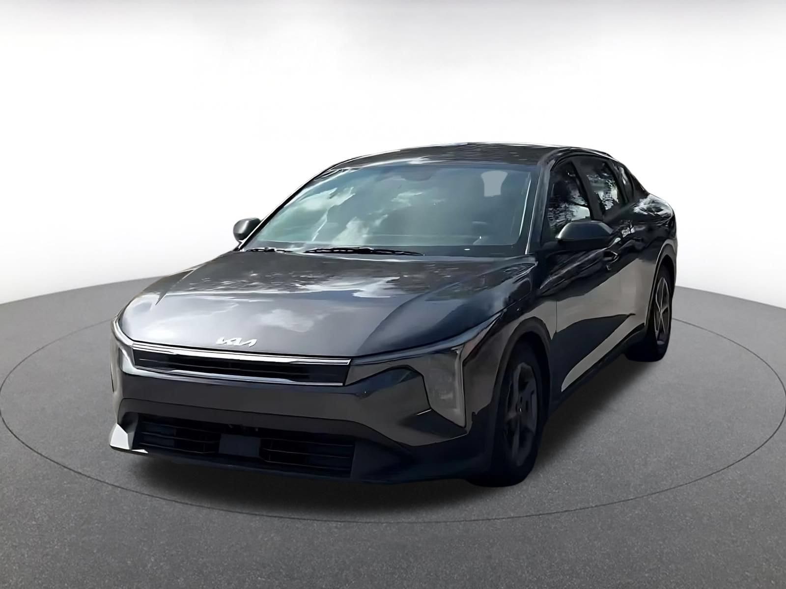 Thumbnail: 2025 Kia K4 - 6