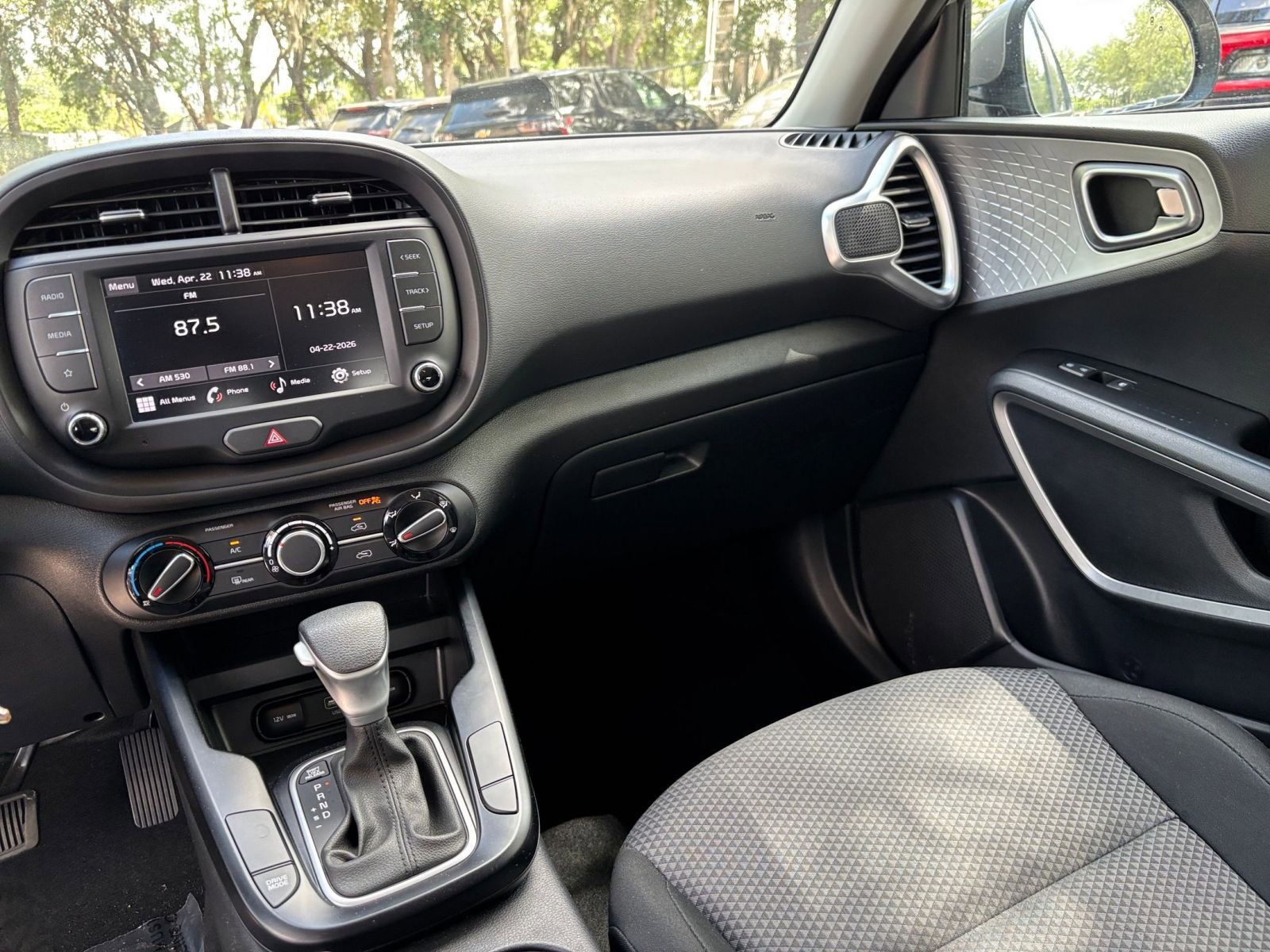 Thumbnail: 2025 Kia Soul - 33