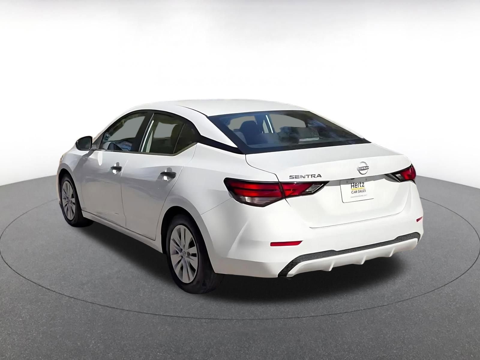 Thumbnail: 2025 Nissan Sentra - 11