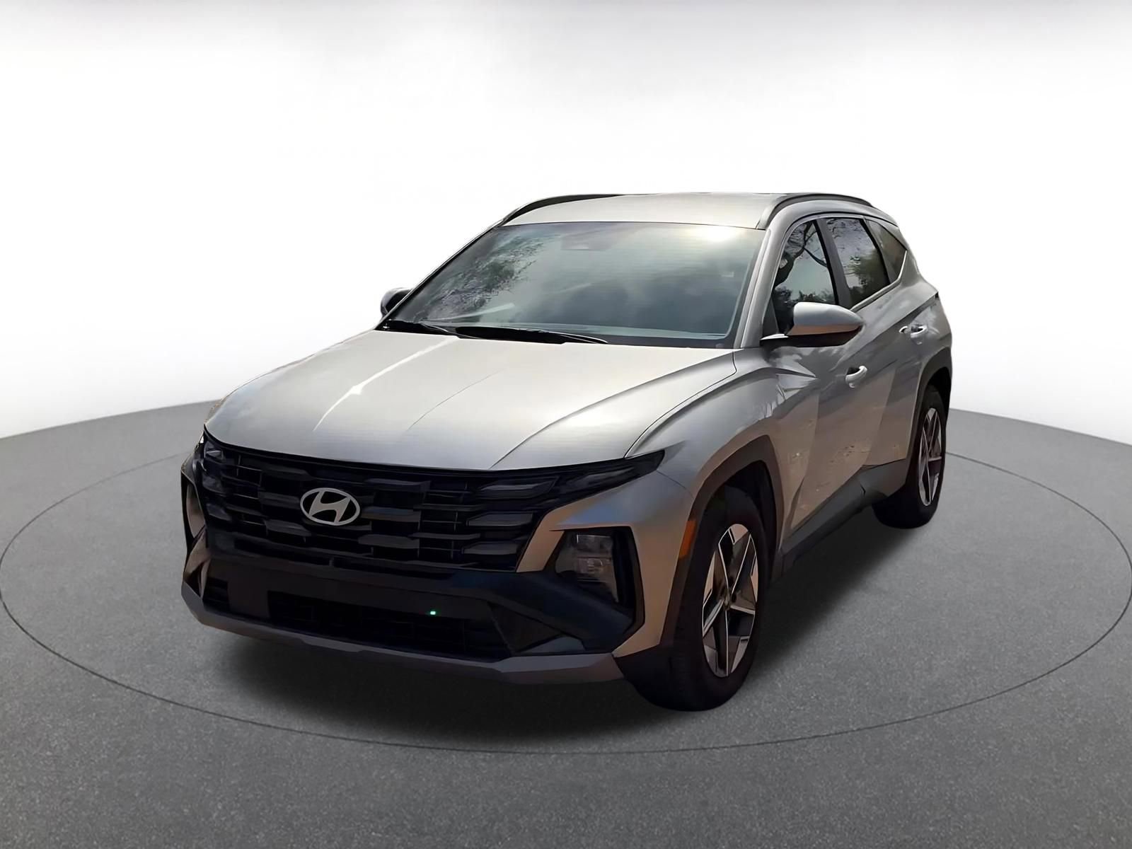 Thumbnail: 2025 Hyundai Tucson - 7