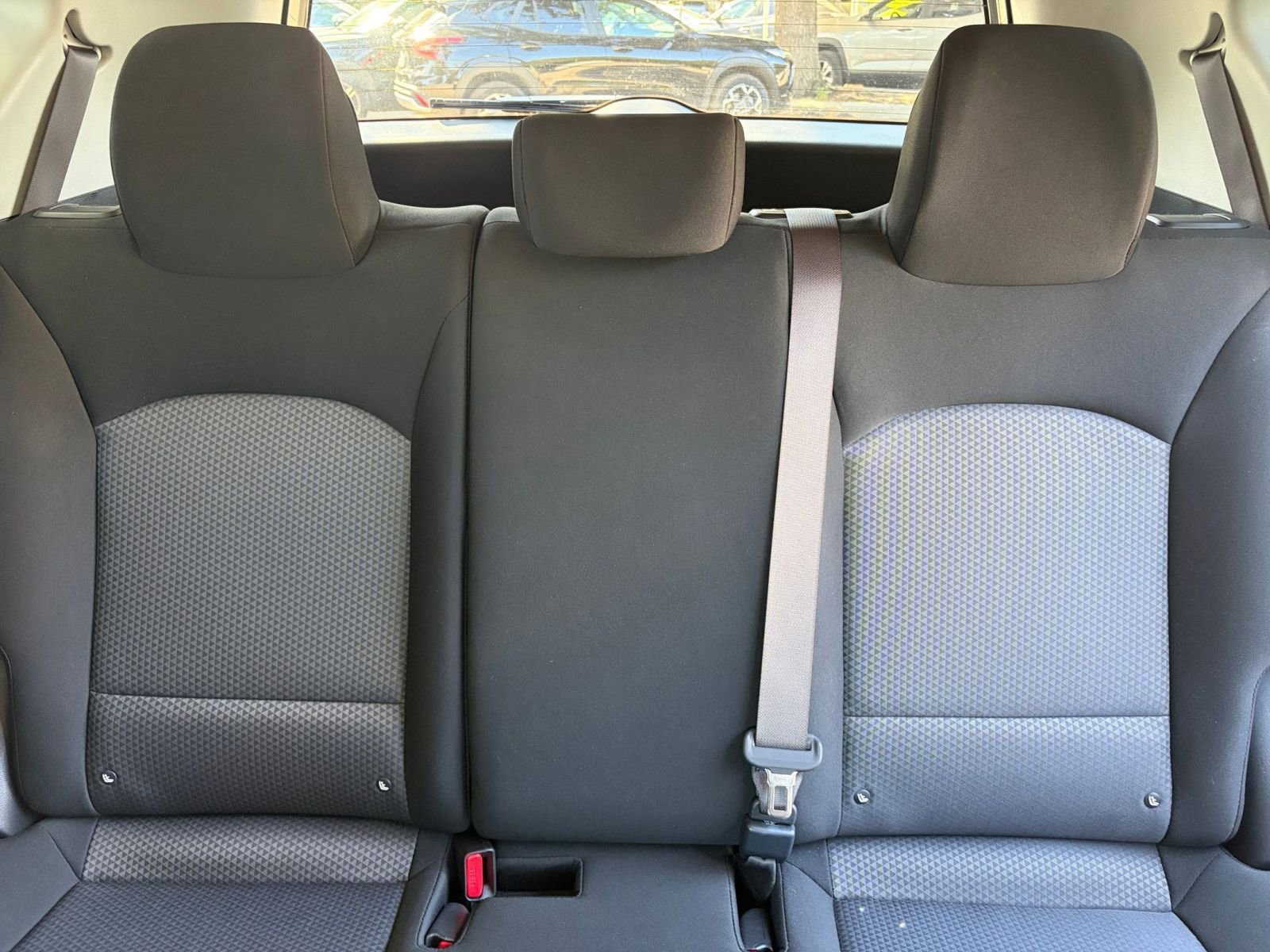 Thumbnail: 2025 Kia Soul - 32