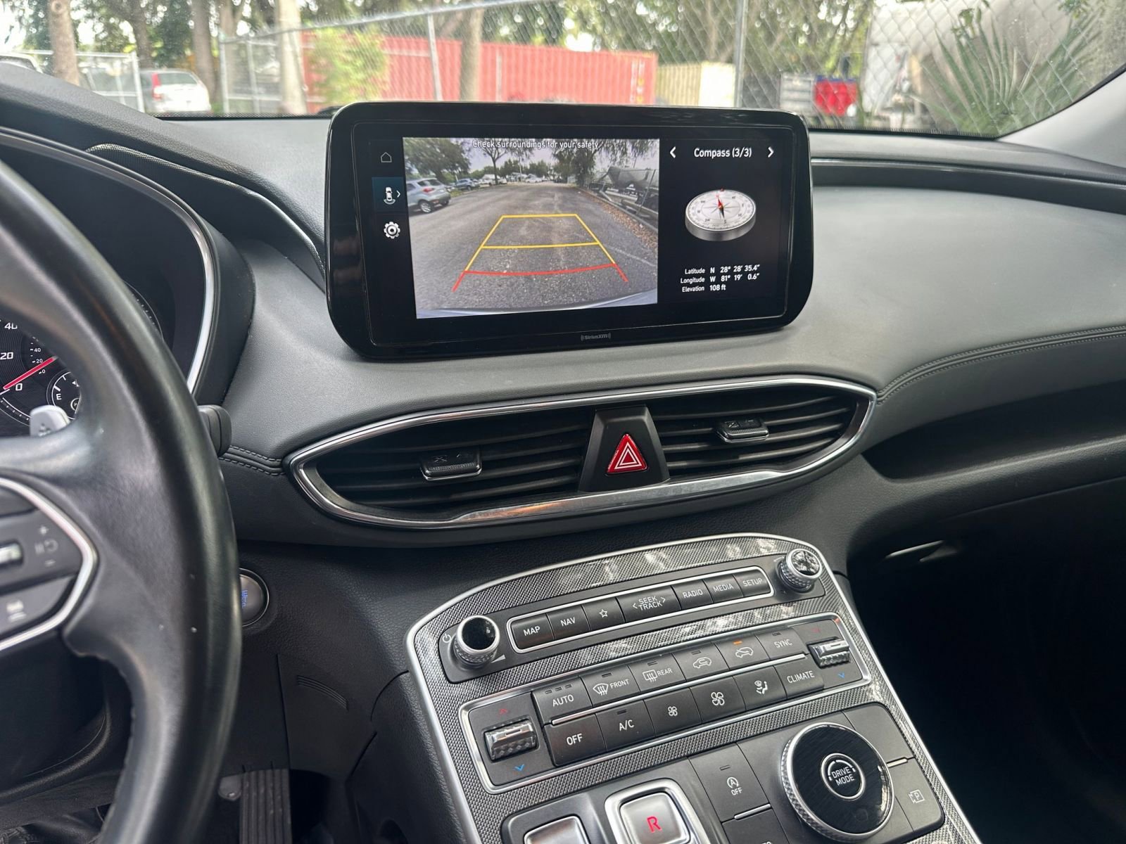 Thumbnail: 2023 Hyundai Santa Fe - 17