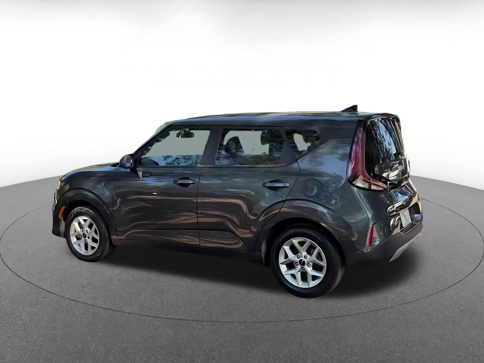 Thumbnail: 2025 Kia Soul - 11