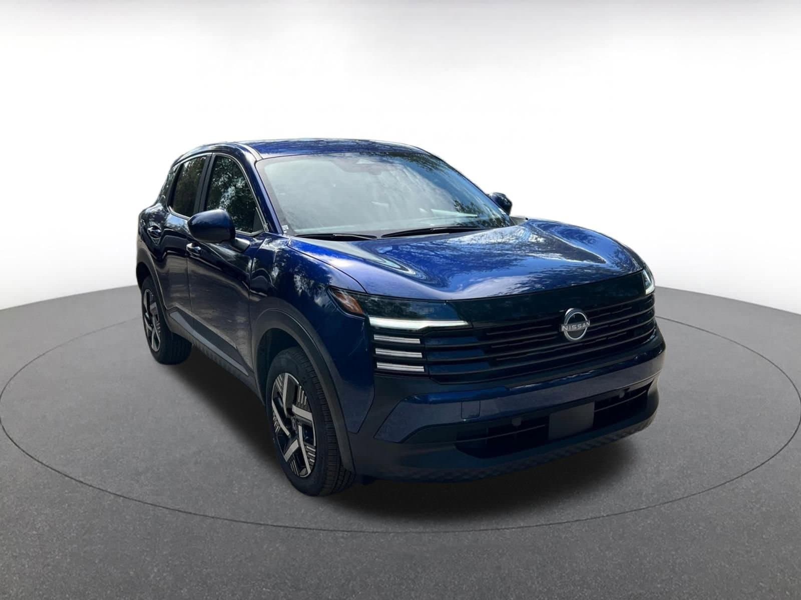 Thumbnail: 2025 Nissan Kicks - 1