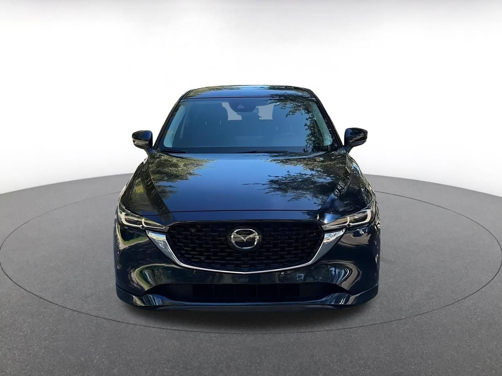 Thumbnail: 2025 Mazda CX-5 - 4