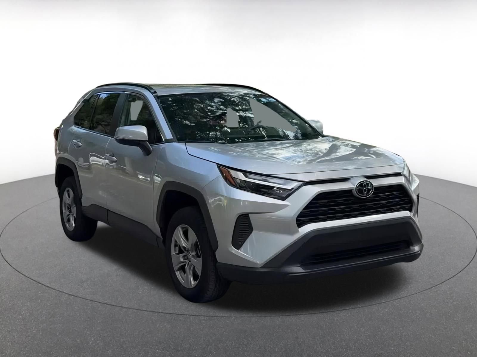 Thumbnail: 2025 Toyota RAV4 - 3