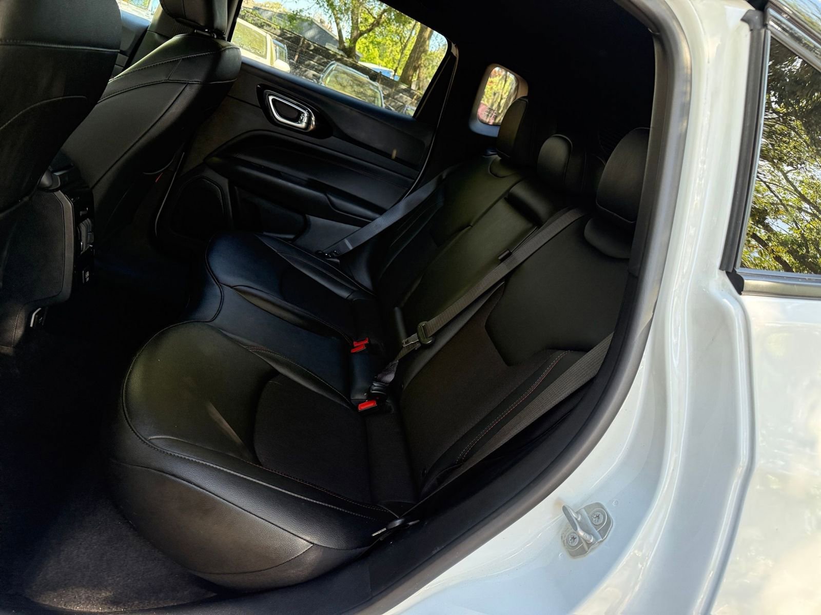 Thumbnail: 2025 Jeep Compass - 33