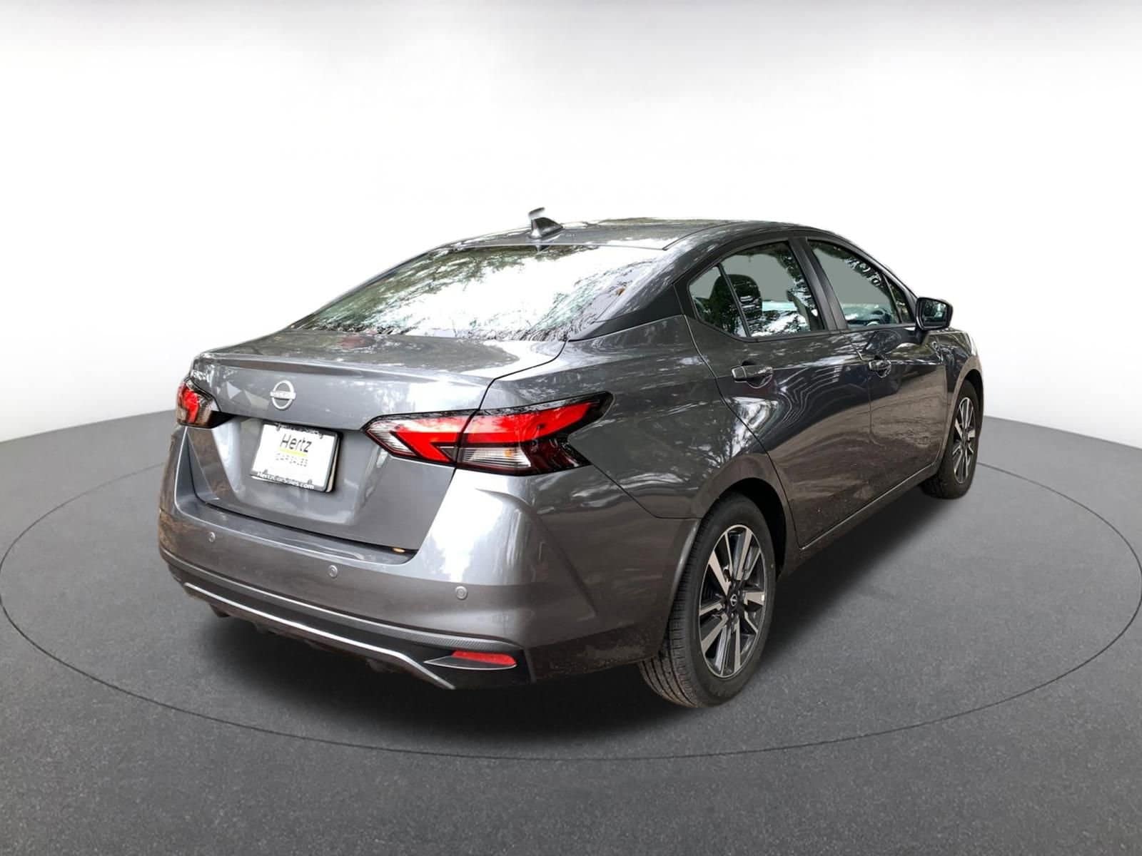 Thumbnail: 2025 Nissan Versa - 7