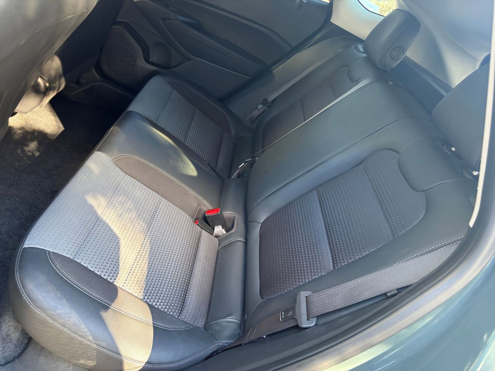 Thumbnail: 2025 Chevrolet Trax - 33