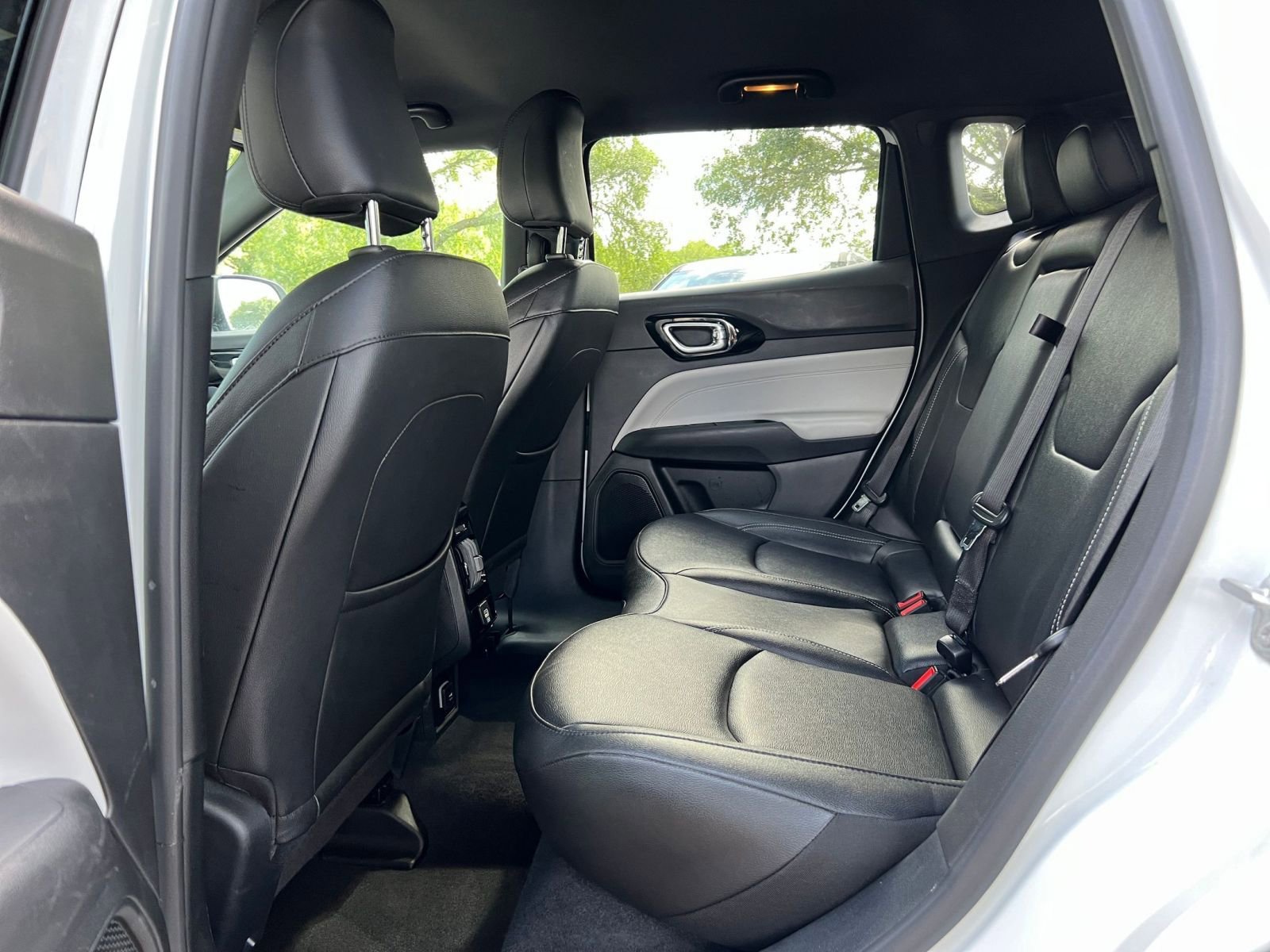 Thumbnail: 2025 Jeep Compass - 25