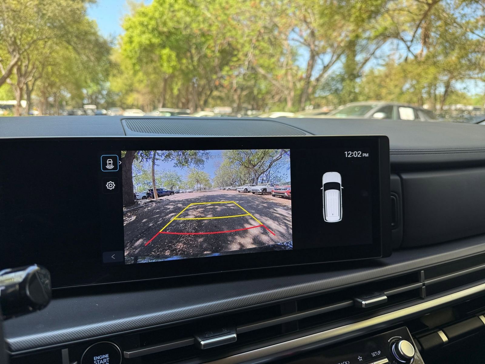 Thumbnail: 2025 Hyundai Santa Fe - 22