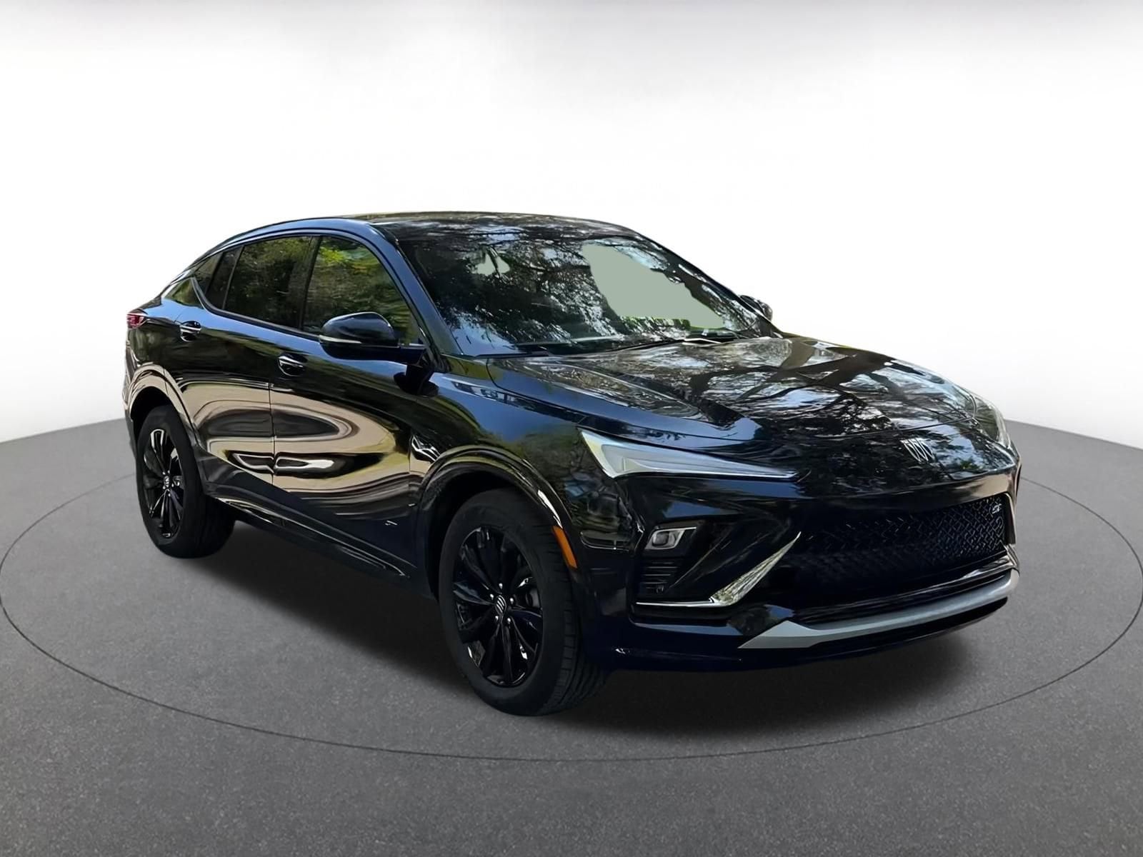 Thumbnail: 2025 Buick Envista - 3