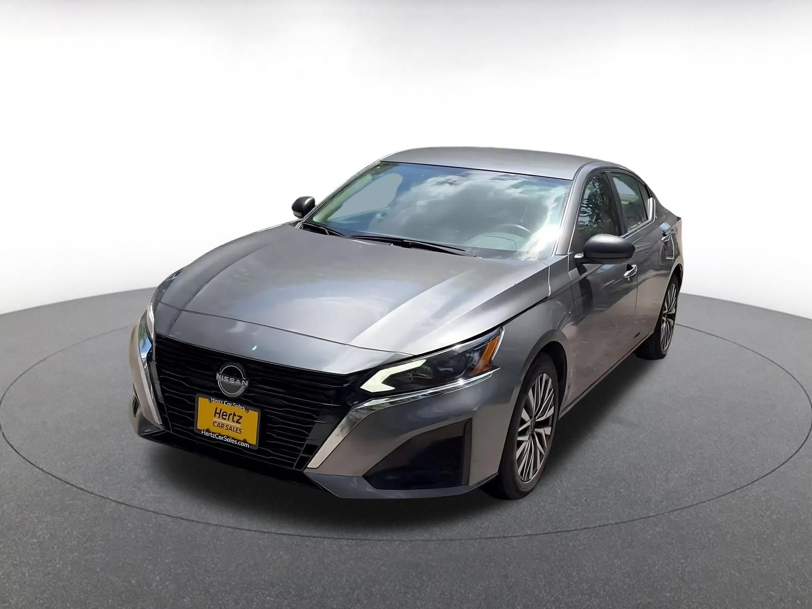 Thumbnail: 2025 Nissan Altima - 6
