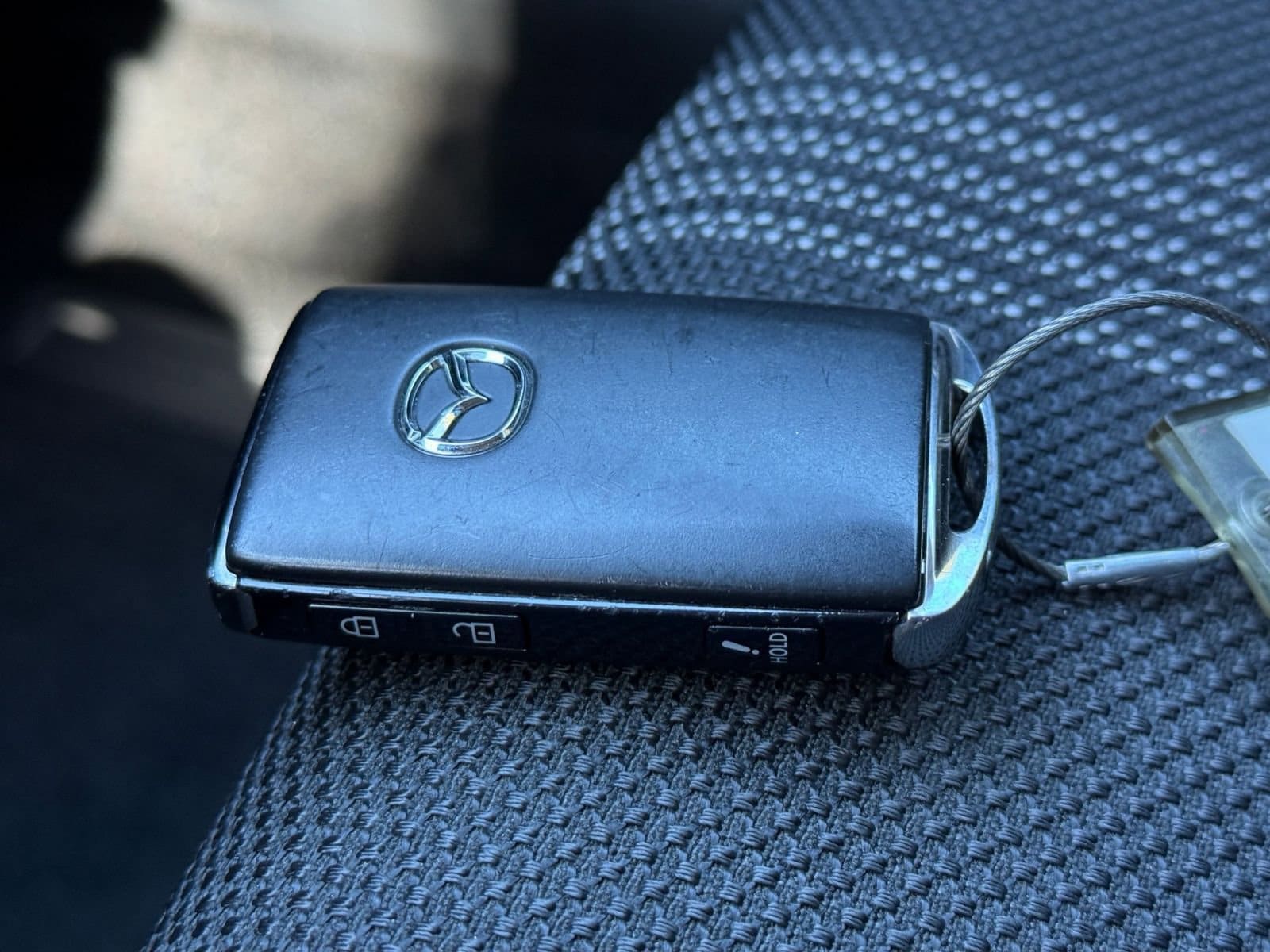 Thumbnail: 2025 Mazda CX-50 - 18