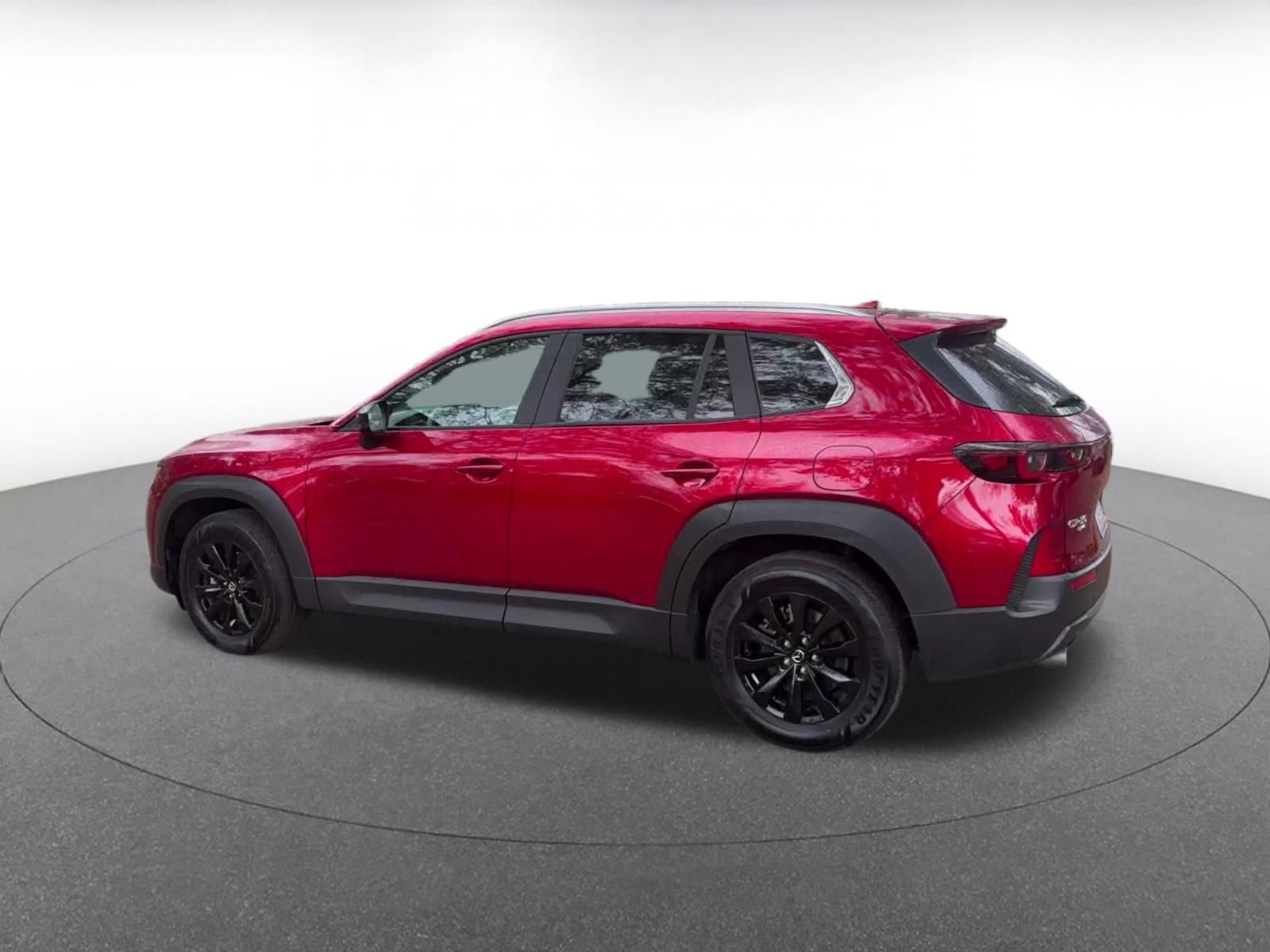 Thumbnail: 2025 Mazda CX-50 - 11