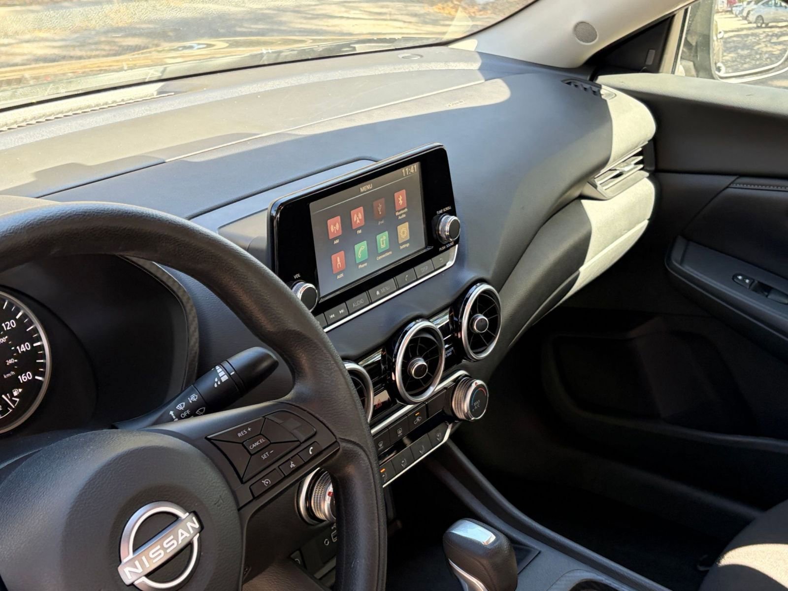 Thumbnail: 2025 Nissan Sentra - 31