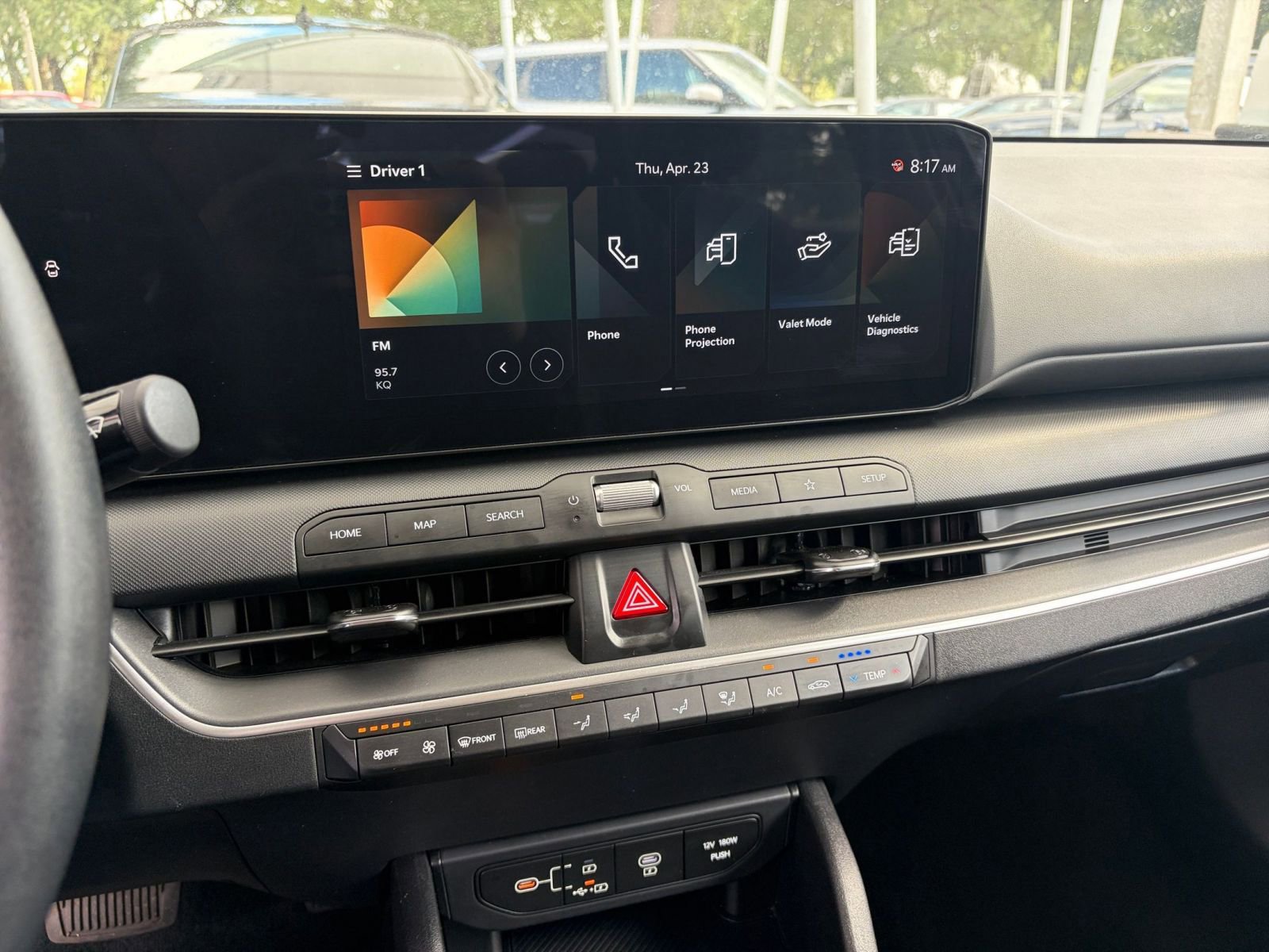 Thumbnail: 2025 Kia K4 - 21