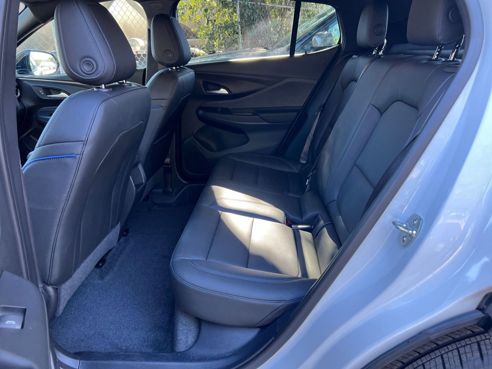 Thumbnail: 2025 Buick Envista - 33