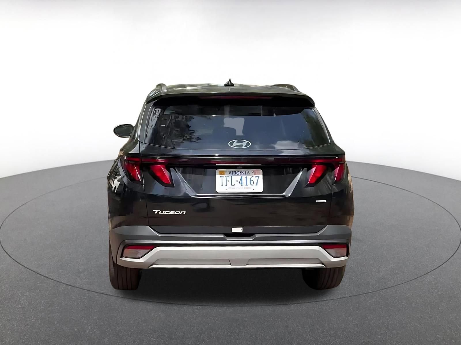 Thumbnail: 2025 Hyundai Tucson - 12