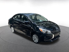 2024 Mitsubishi Mirage G4 LE -
                  Orlando, FL