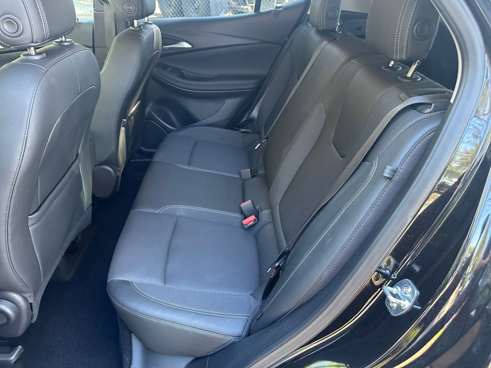 Thumbnail: 2025 Buick Encore GX - 31