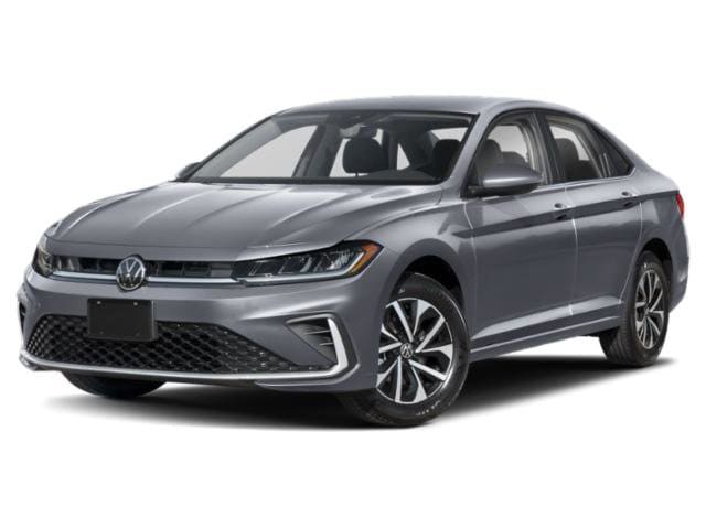 Thumbnail: 2025 Volkswagen Jetta - 1