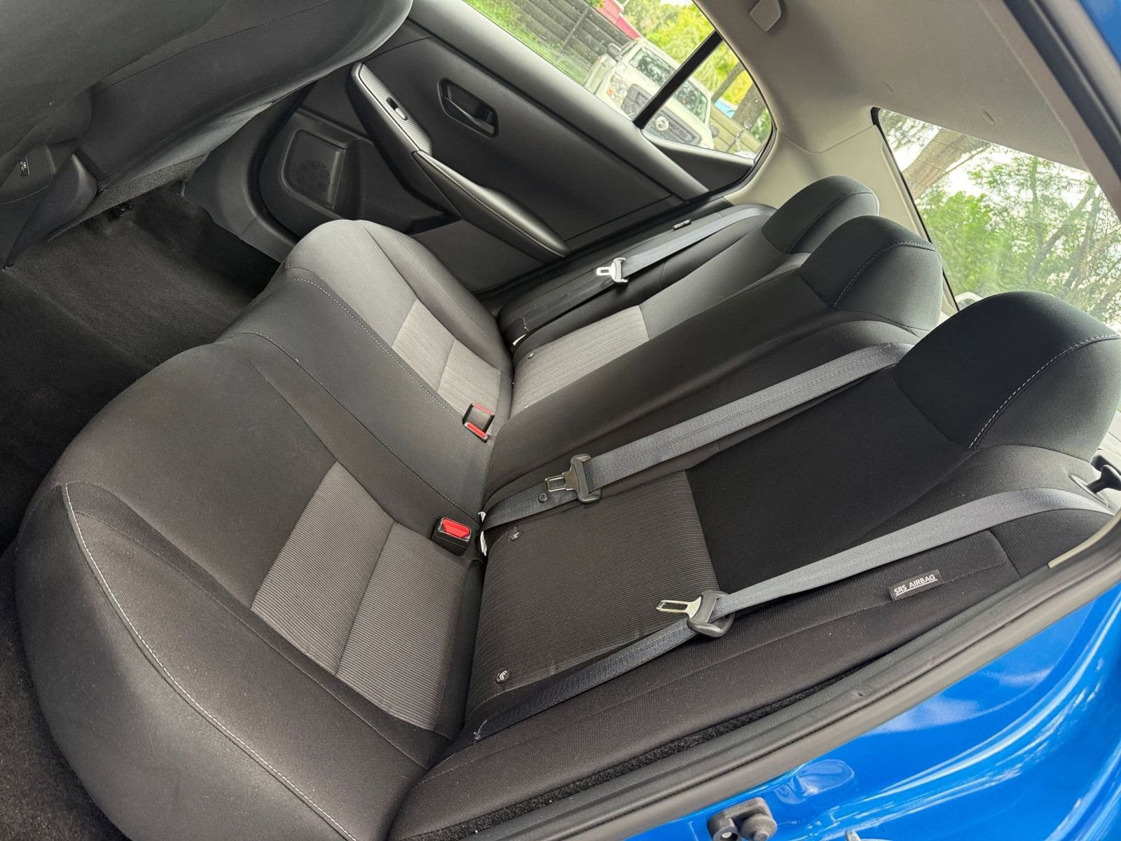 Thumbnail: 2024 Nissan Sentra - 31