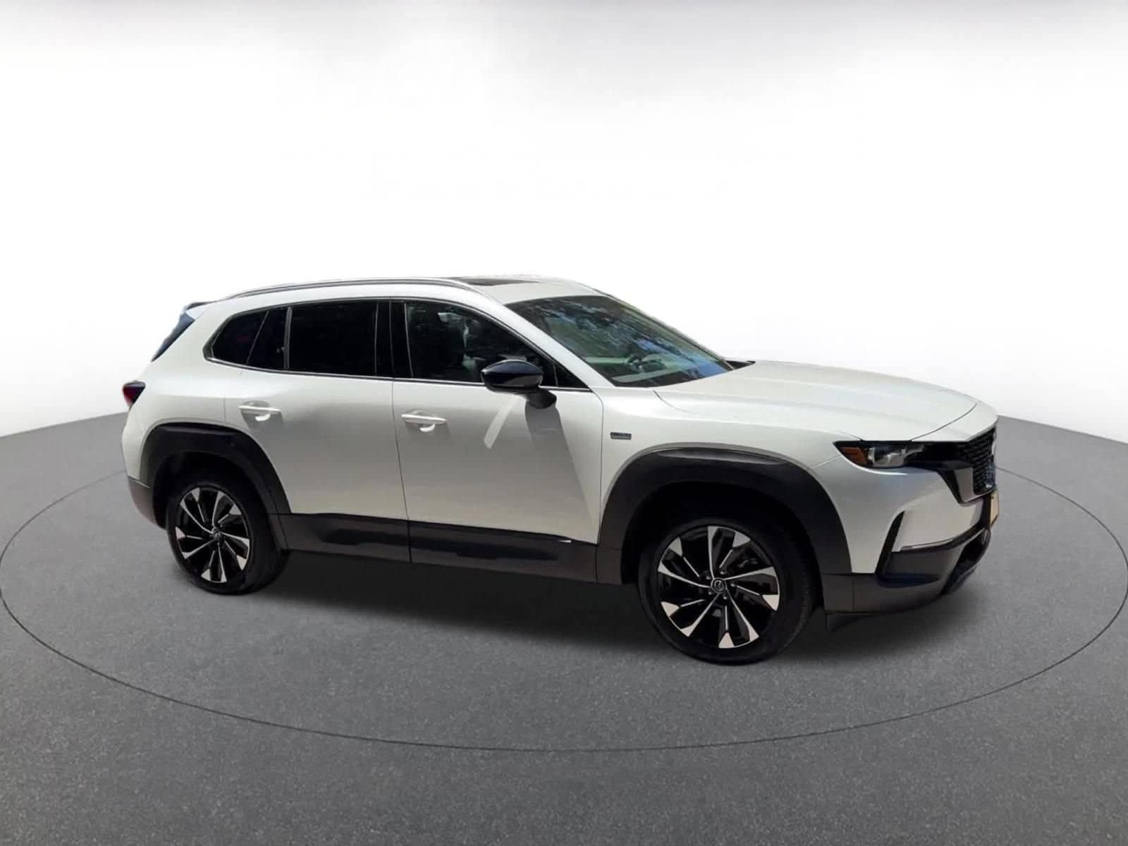 Thumbnail: 2025 Mazda CX-50 - 2