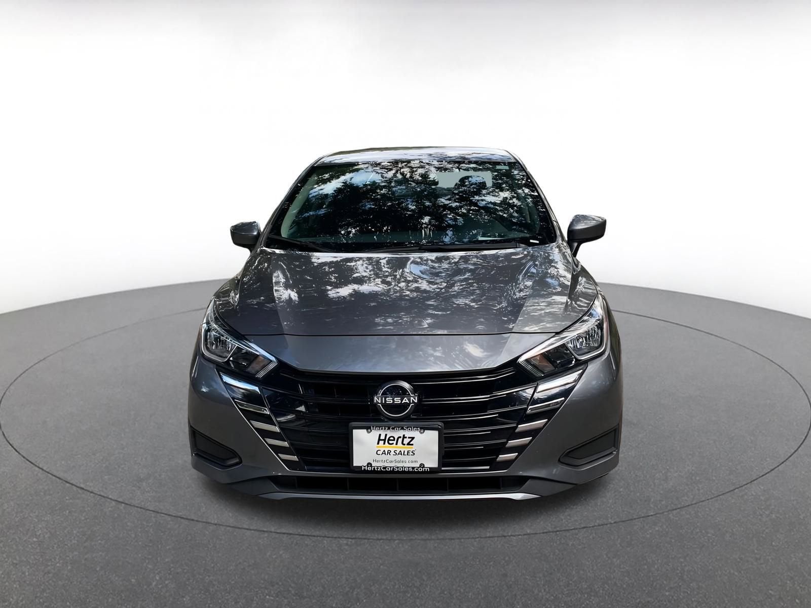 Thumbnail: 2024 Nissan Versa - 2