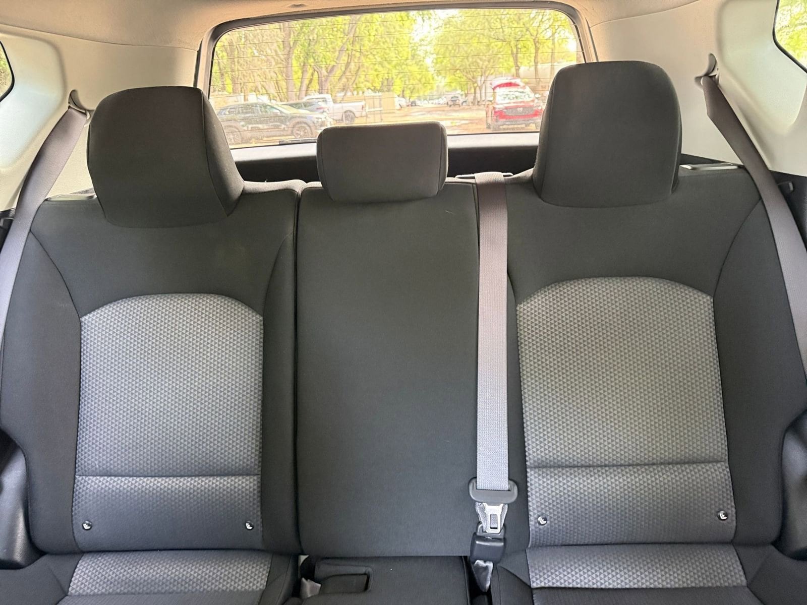 Thumbnail: 2025 Kia Soul - 33