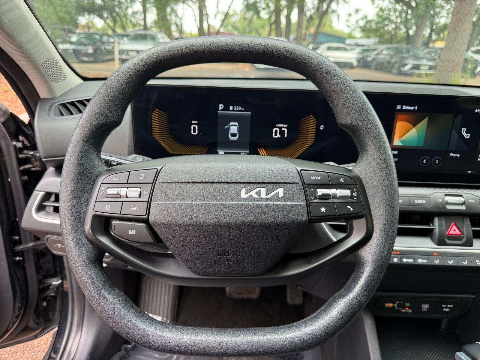 Thumbnail: 2025 Kia K4 - 27