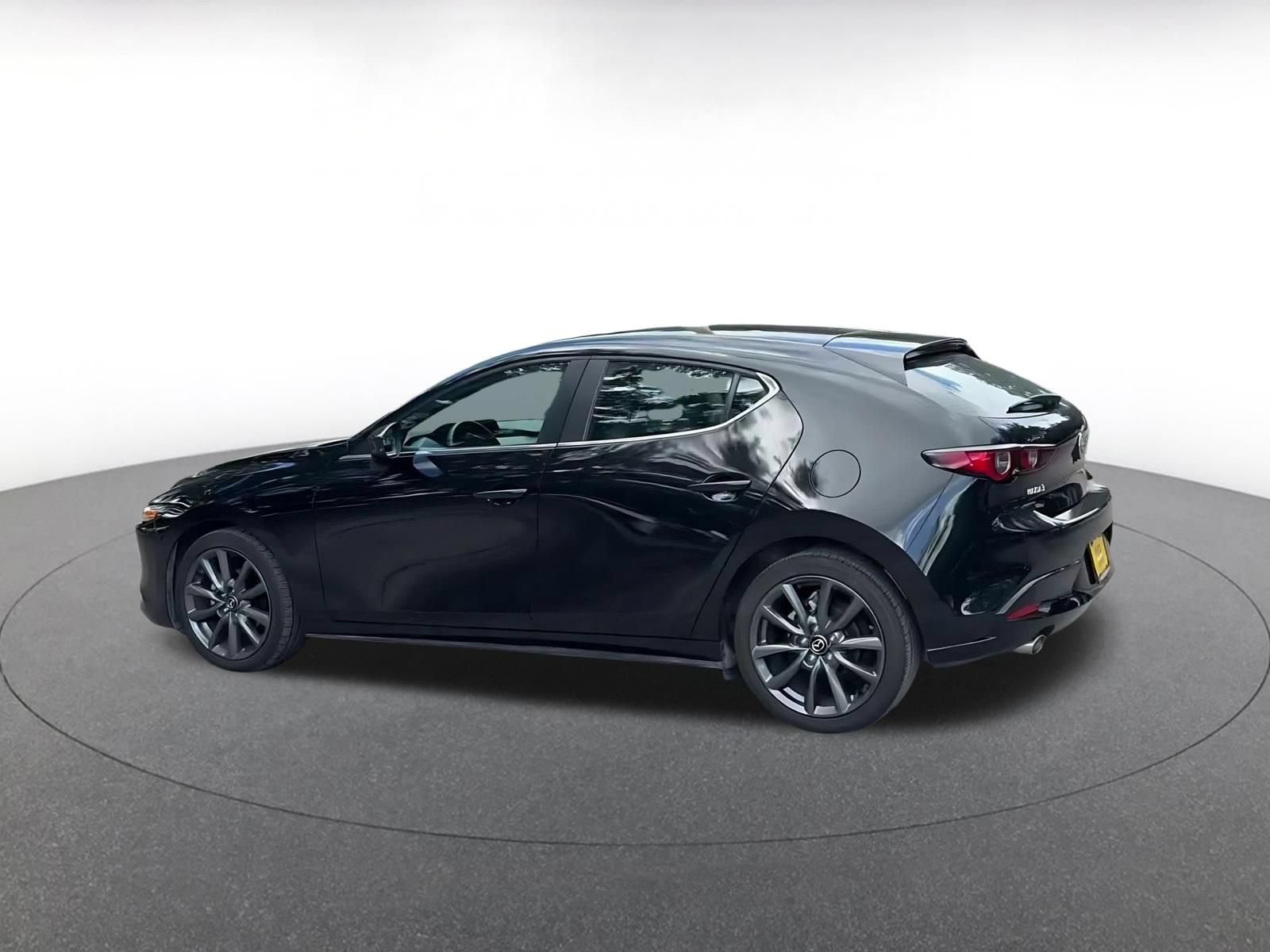 Thumbnail: 2026 Mazda Mazda3 - 11