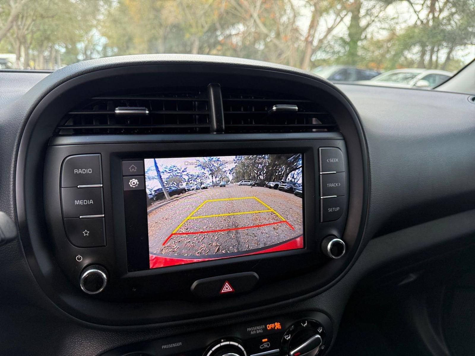 Thumbnail: 2025 Kia Soul - 20