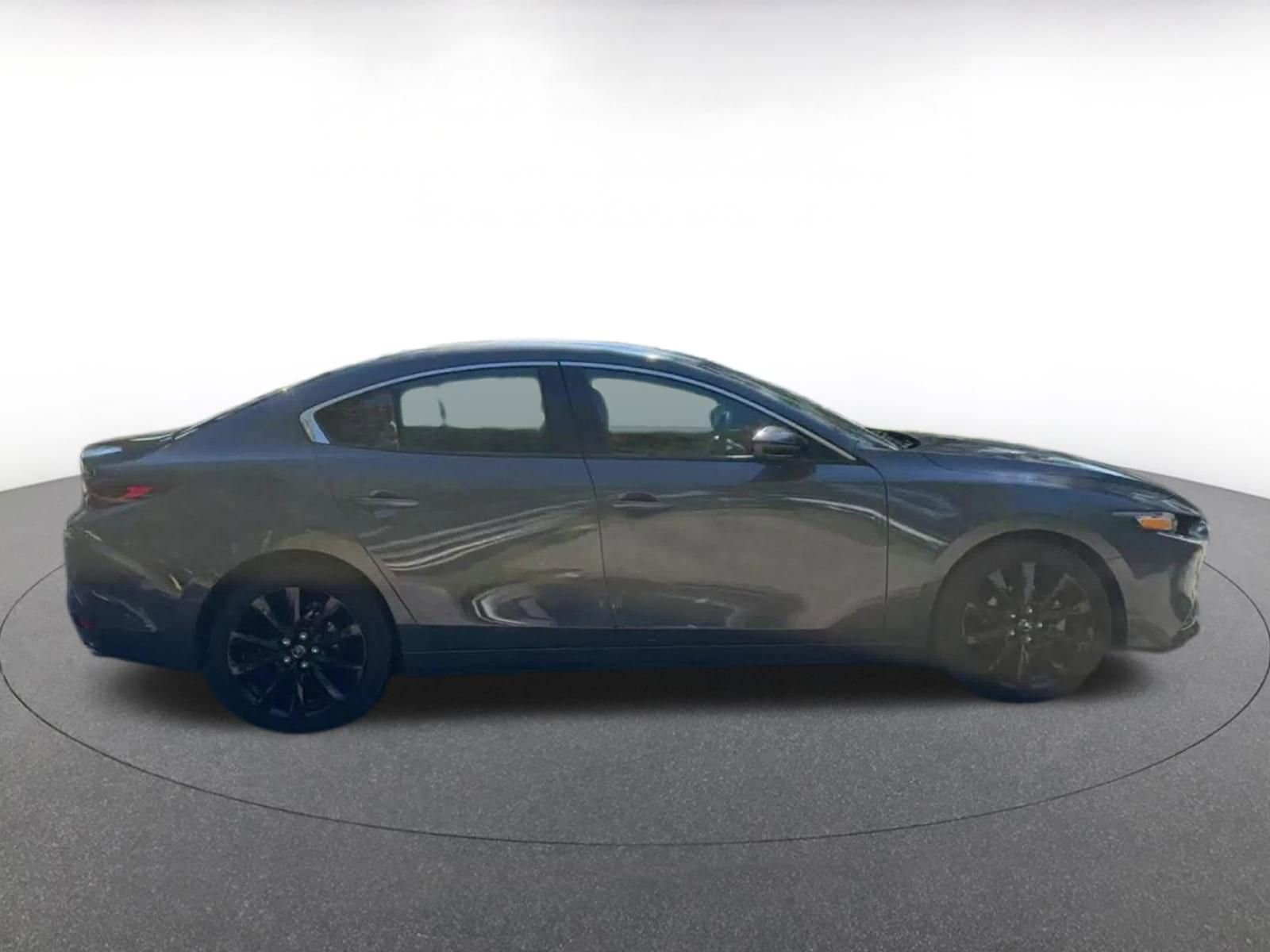 Thumbnail: 2025 Mazda Mazda3 - 15