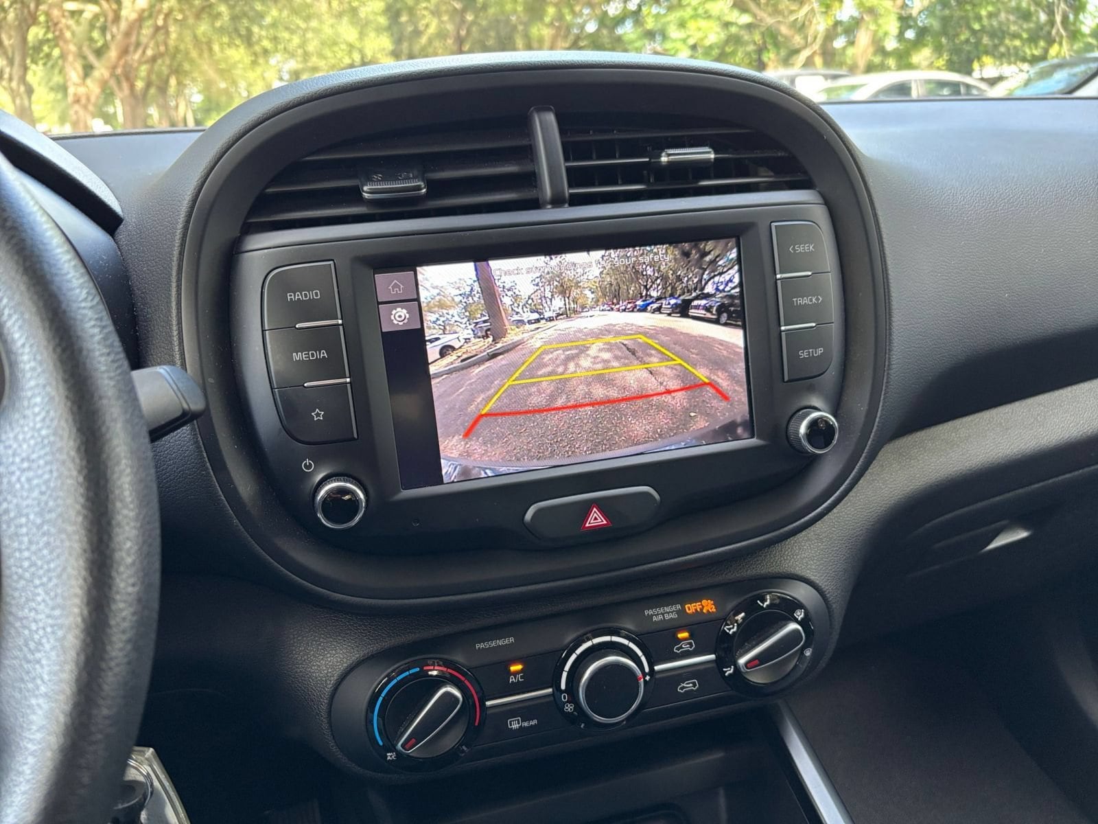 Thumbnail: 2025 Kia Soul - 14