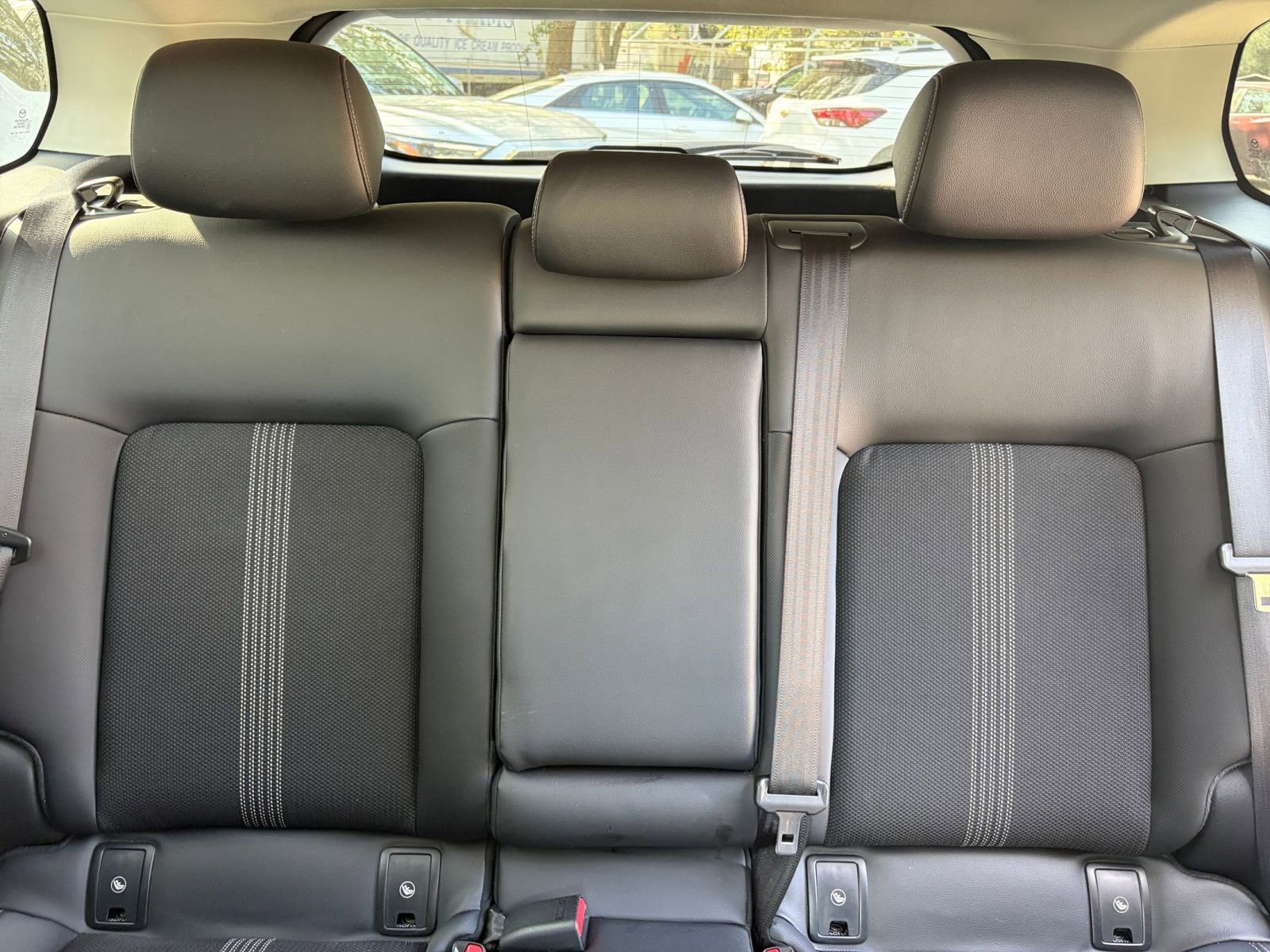 Thumbnail: 2025 Mazda CX-50 - 32