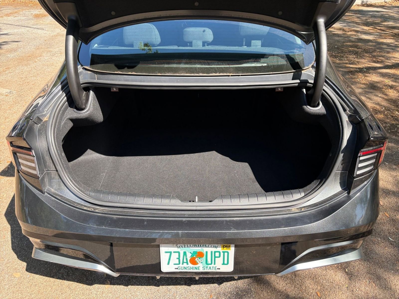 Thumbnail: 2025 Hyundai Sonata - 27