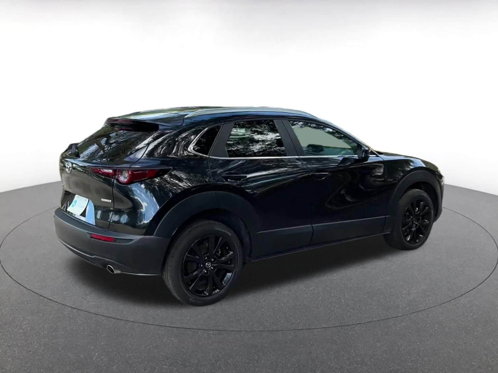 Thumbnail: 2024 Mazda CX-30 - 15