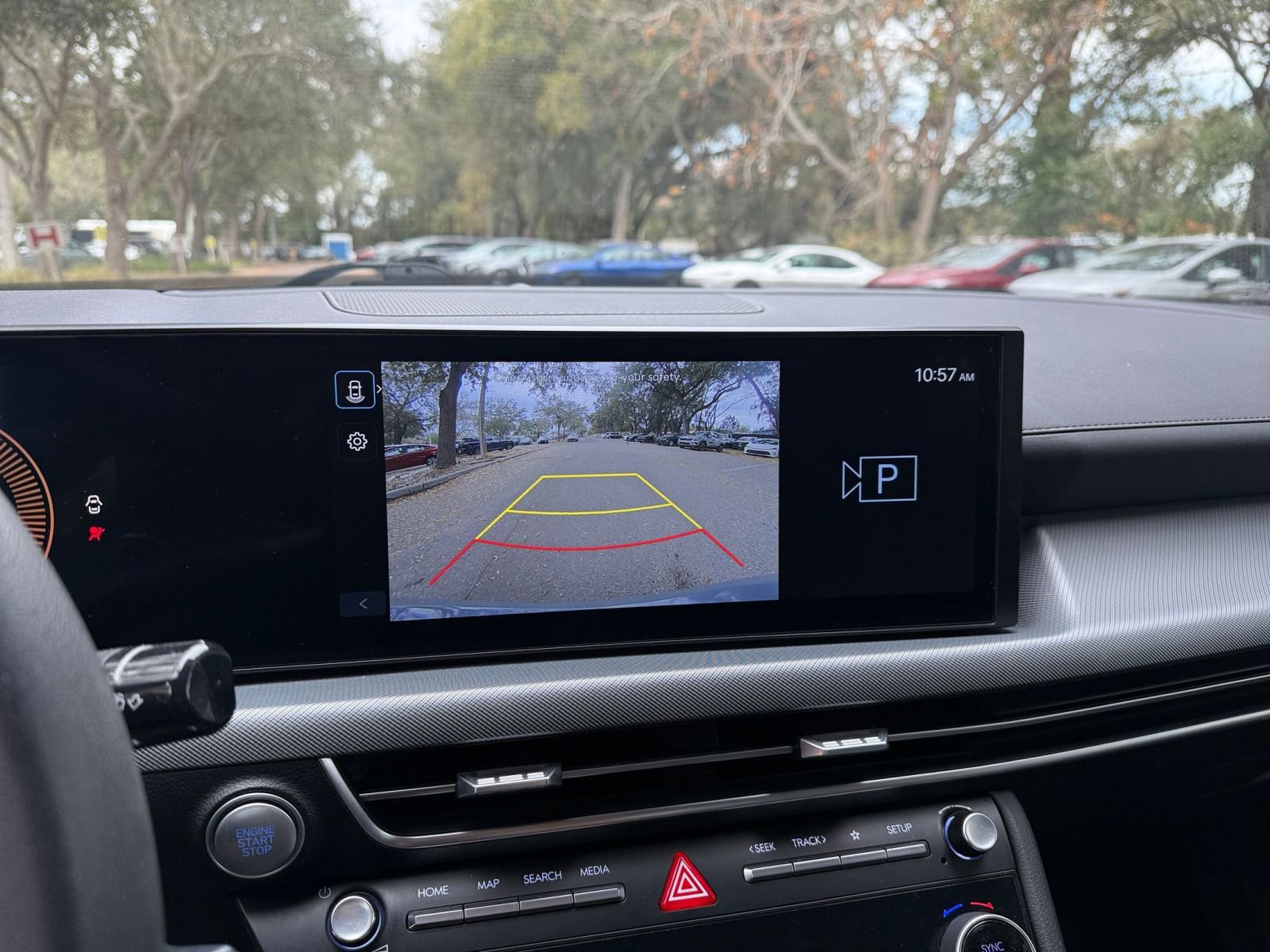 Thumbnail: 2025 Hyundai Sonata - 17