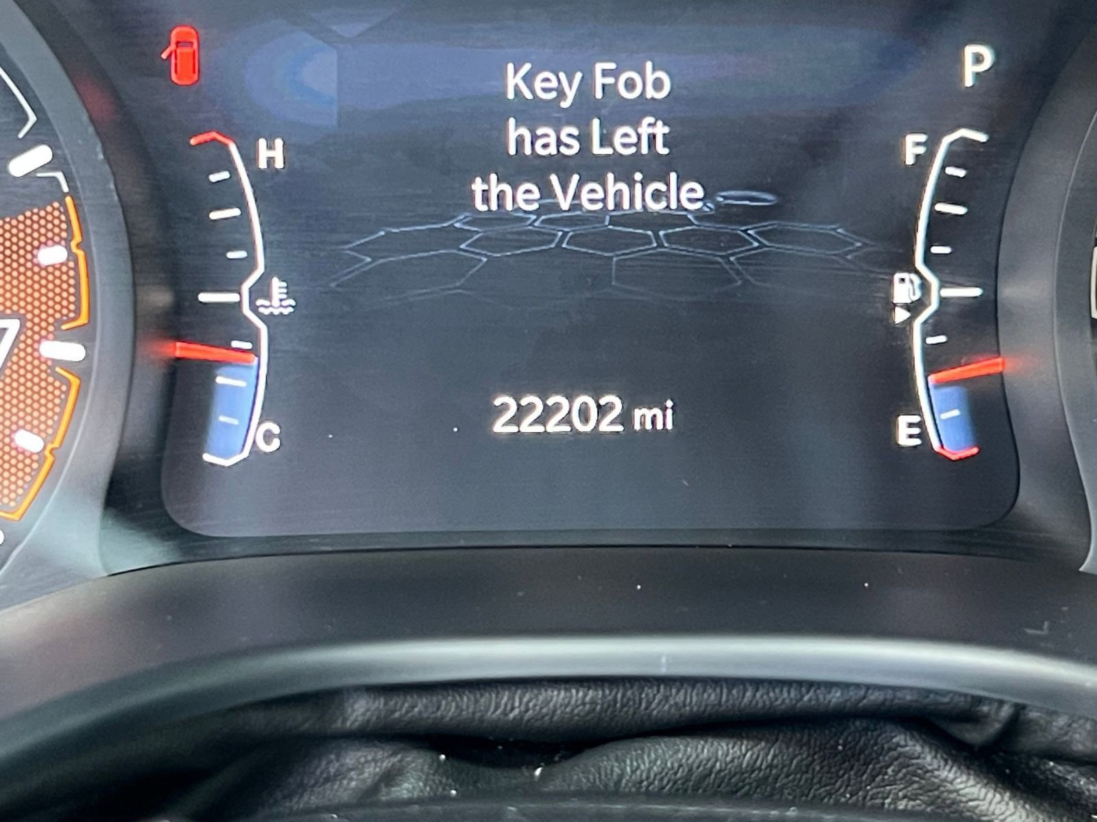 Thumbnail: 2025 Jeep Compass - 34